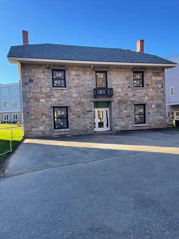 225 Middlesex Turnpike #107, Burlington, MA 01803 - #1
