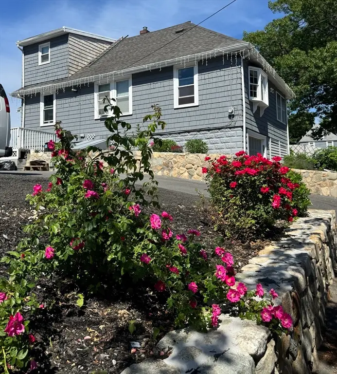 5 High St, Saugus, MA 01906 - #1