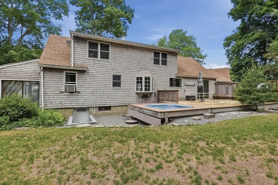 18 Forrest Road, Topsfield, MA 01983 - #2