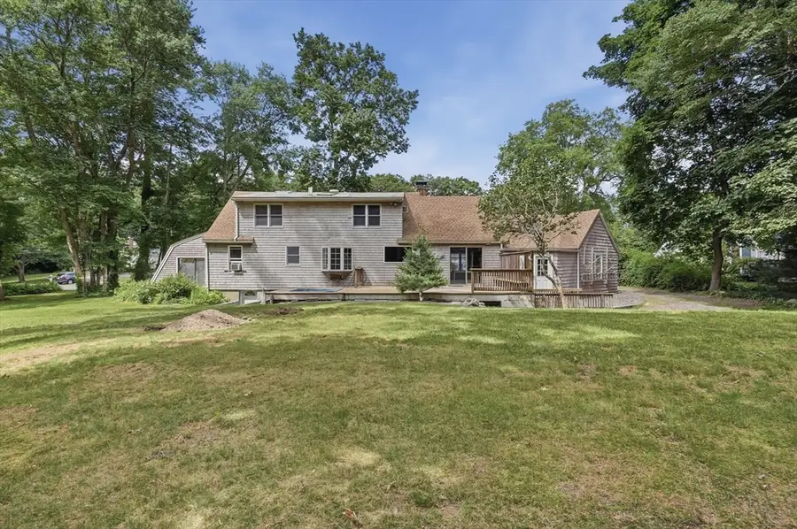 18 Forrest Road, Topsfield, MA 01983 - #3