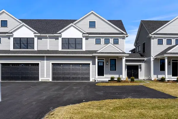 24 Fellows Road #2, Ipswich, MA 01938