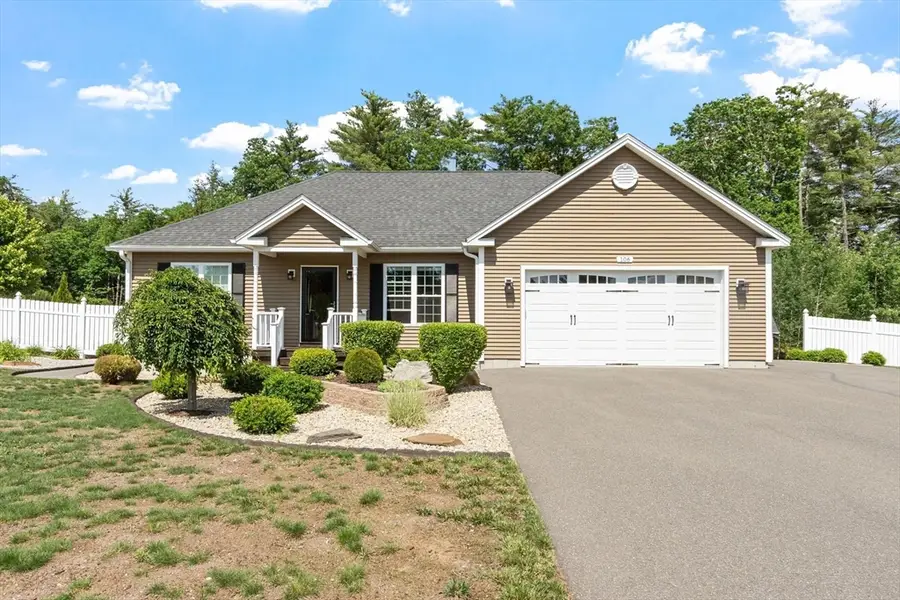106 Drew Blvd, Orange, MA 01364 - #2