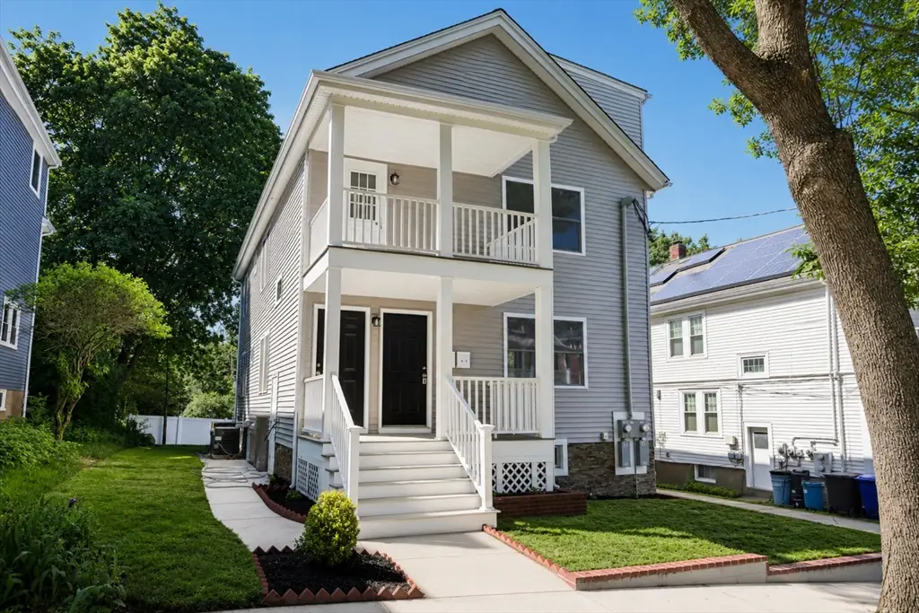 29 Coleman Rd #A, Arlington, MA 02474 - #1