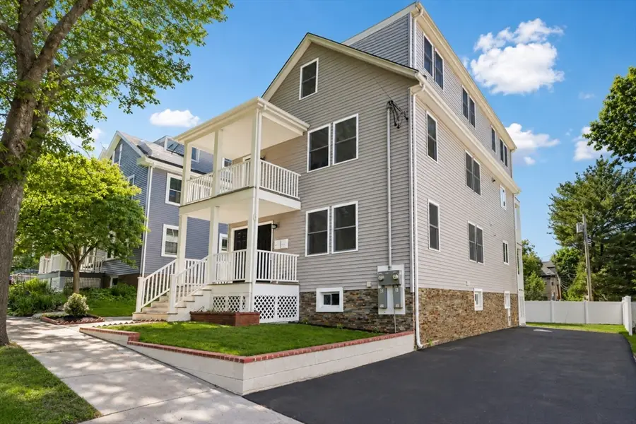29 Coleman Rd #A, Arlington, MA 02474 - #3