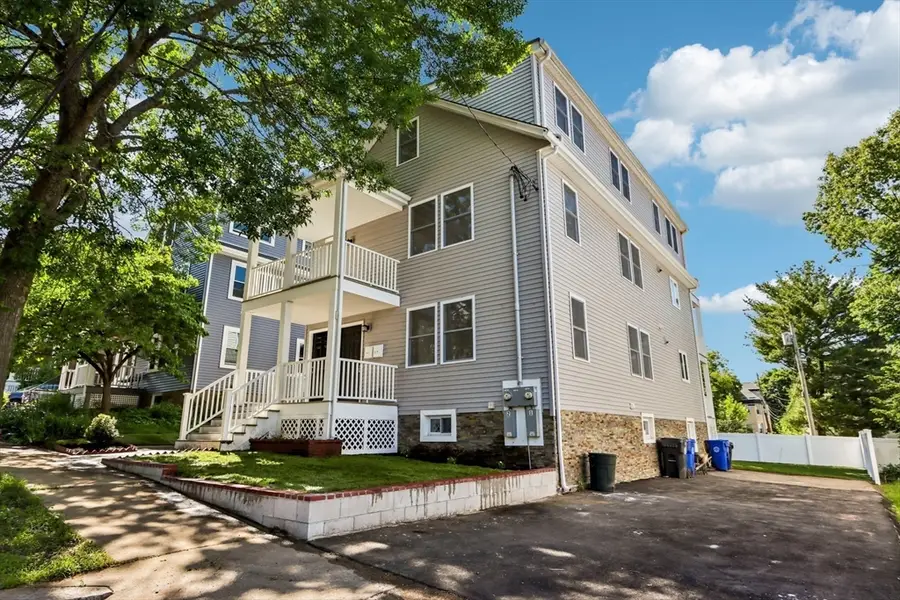31 Coleman Rd #1, Arlington, MA 02476 - #2