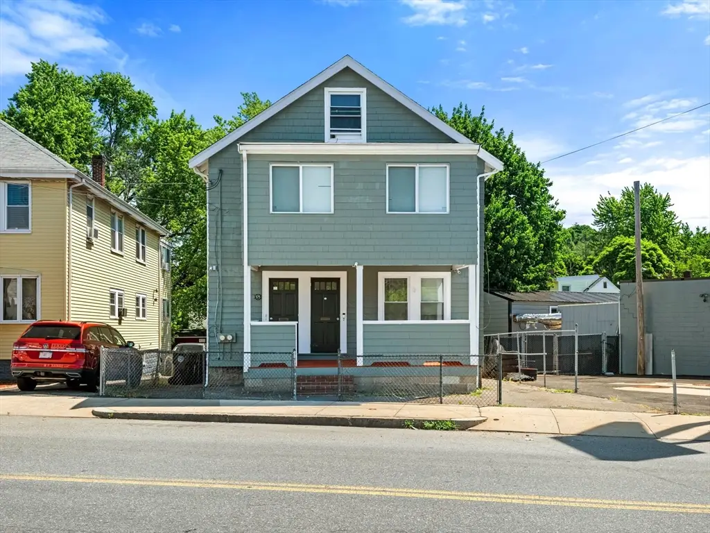573-575 Washington Ave, Chelsea, MA 02150 - #1