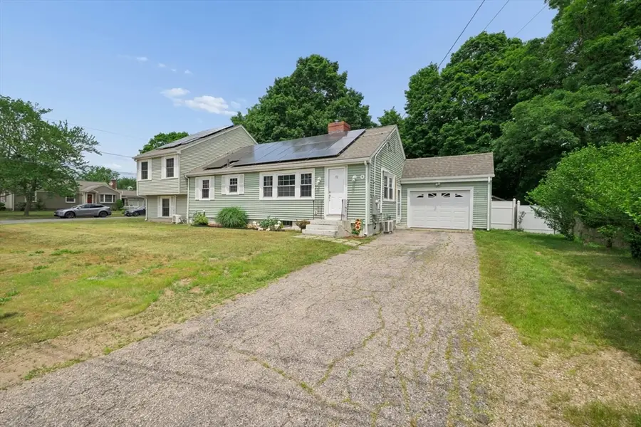 72 Mayfield St, Seekonk, MA 02771 - #2