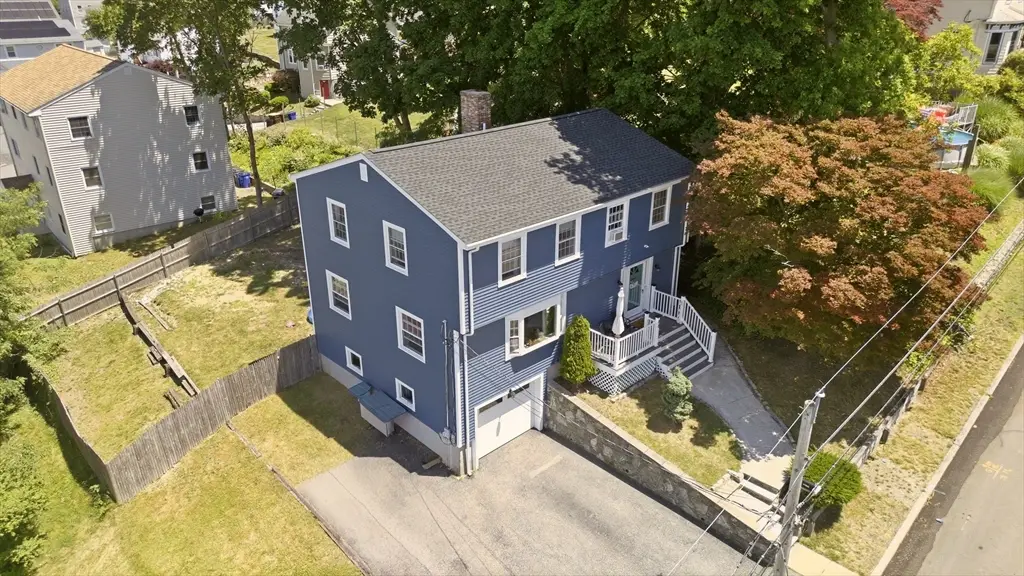 88 Jones Street, Fall River, MA 02720 - #1