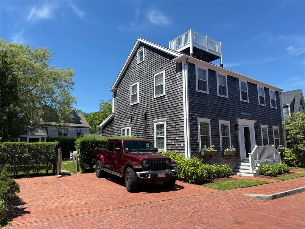 3 Dolphin Ct, Nantucket, MA 02554 - #1