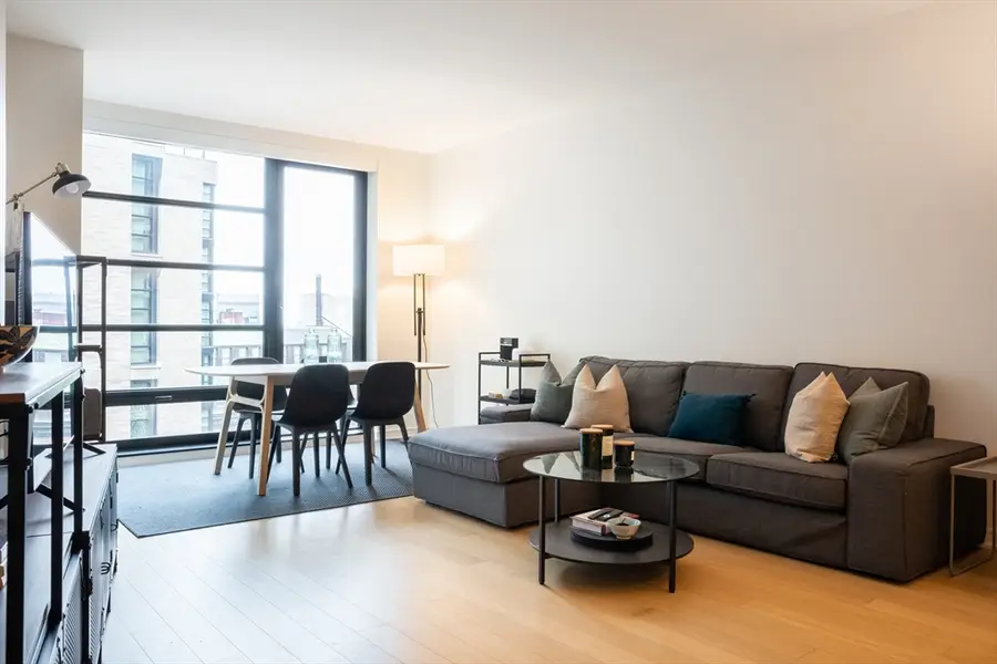 580 Washington St #1414, Boston, MA 02111 - #2