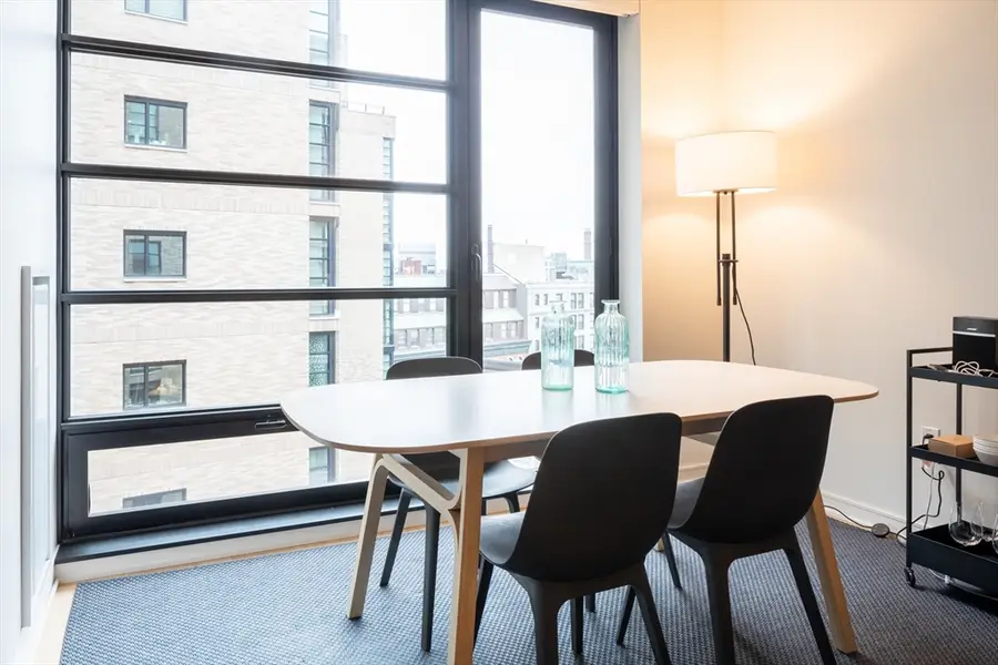 580 Washington St #1414, Boston, MA 02111 - #3