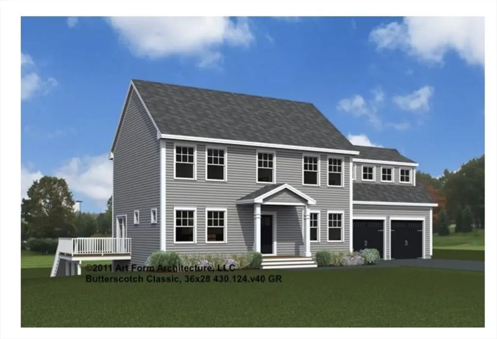 62 High Street #Lot 8, Stoneham, MA 02180 - #1