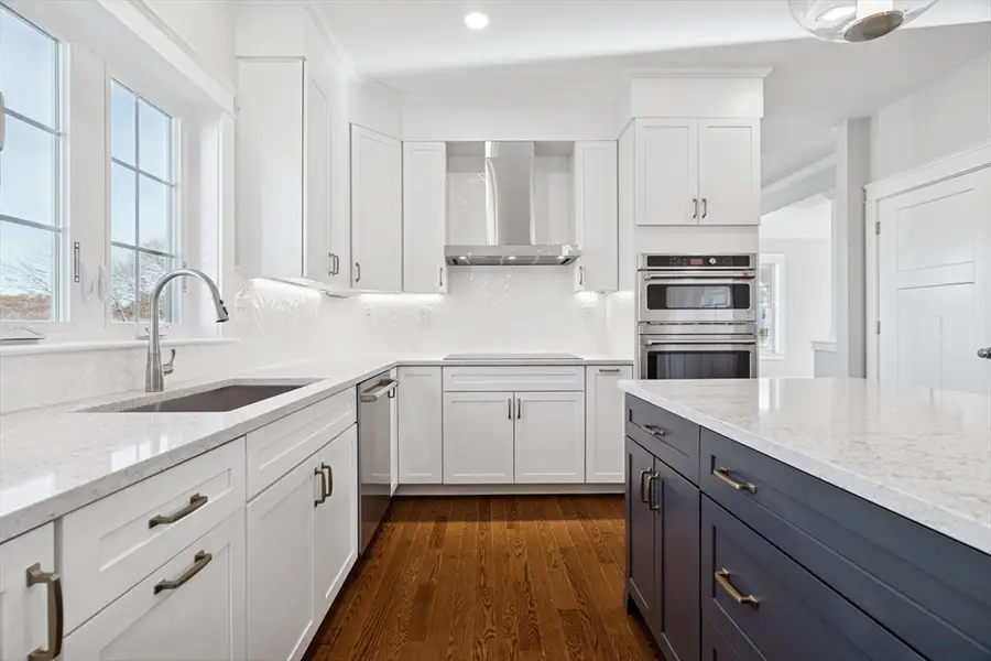 62 High Street #Lot 8, Stoneham, MA 02180 - #2