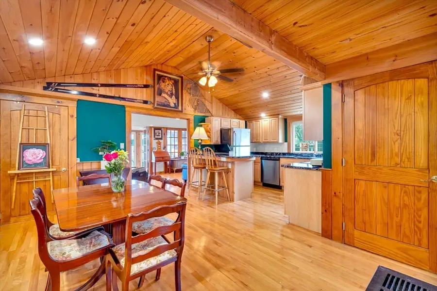 1 Bisson Ln, Merrimac, MA 01860 - #2