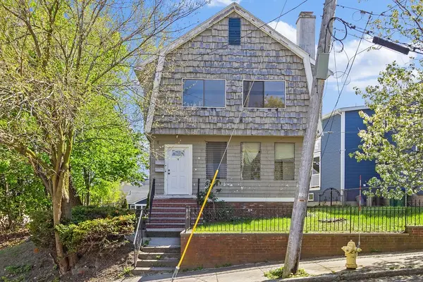 4 Fifth, Medford, MA 02155