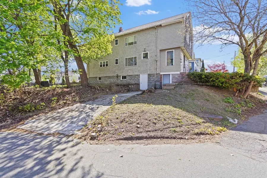 4 Fifth, Medford, MA 02155 - #2