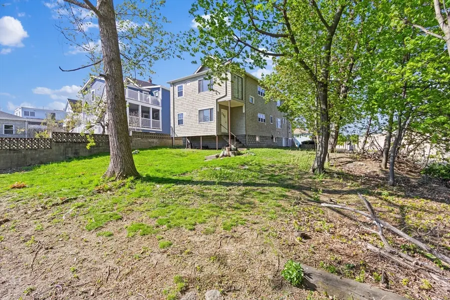 4 Fifth, Medford, MA 02155 - #3