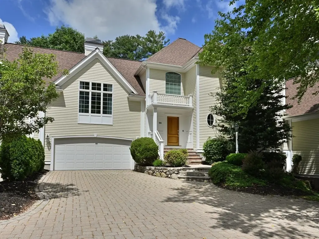 24 Bobby Jones Dr. #24, Andover, MA 01810 - #1