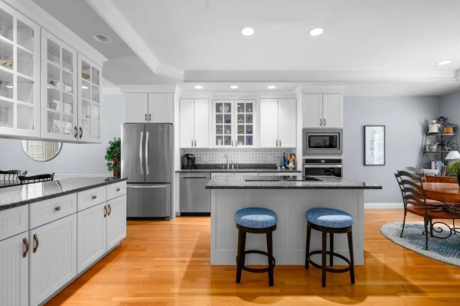 24 Bobby Jones Dr. #24, Andover, MA 01810 - #3