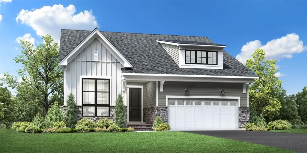 8 Owls Nest #3, Plymouth, MA 02360 - #1
