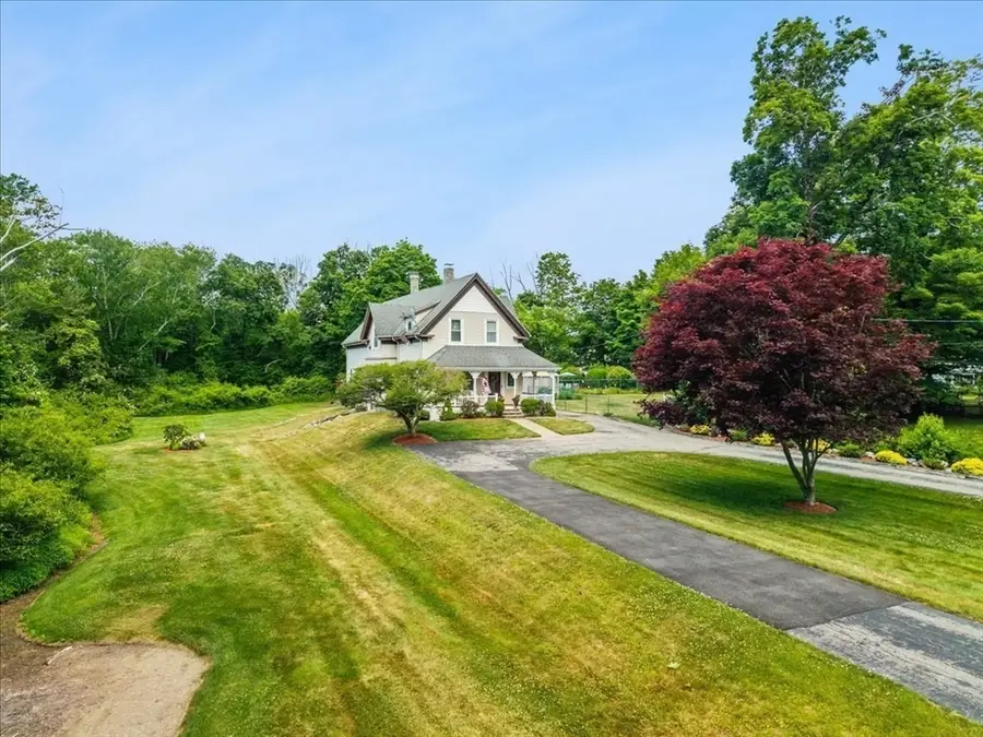 59 South Street, Easton, MA 02375 - #2