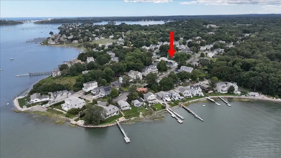199 Wompatuck Road, Hingham, MA 02043 - #2