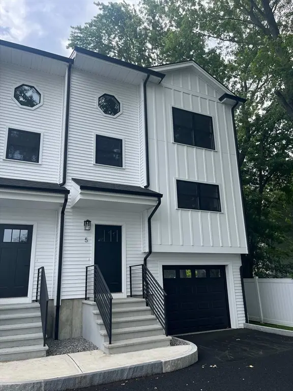 84 Arcadia #5, Revere, MA 02151 - #1