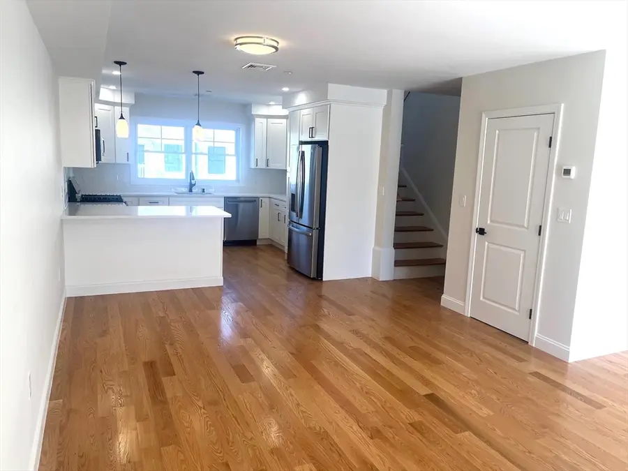 84 Arcadia #5, Revere, MA 02151 - #2