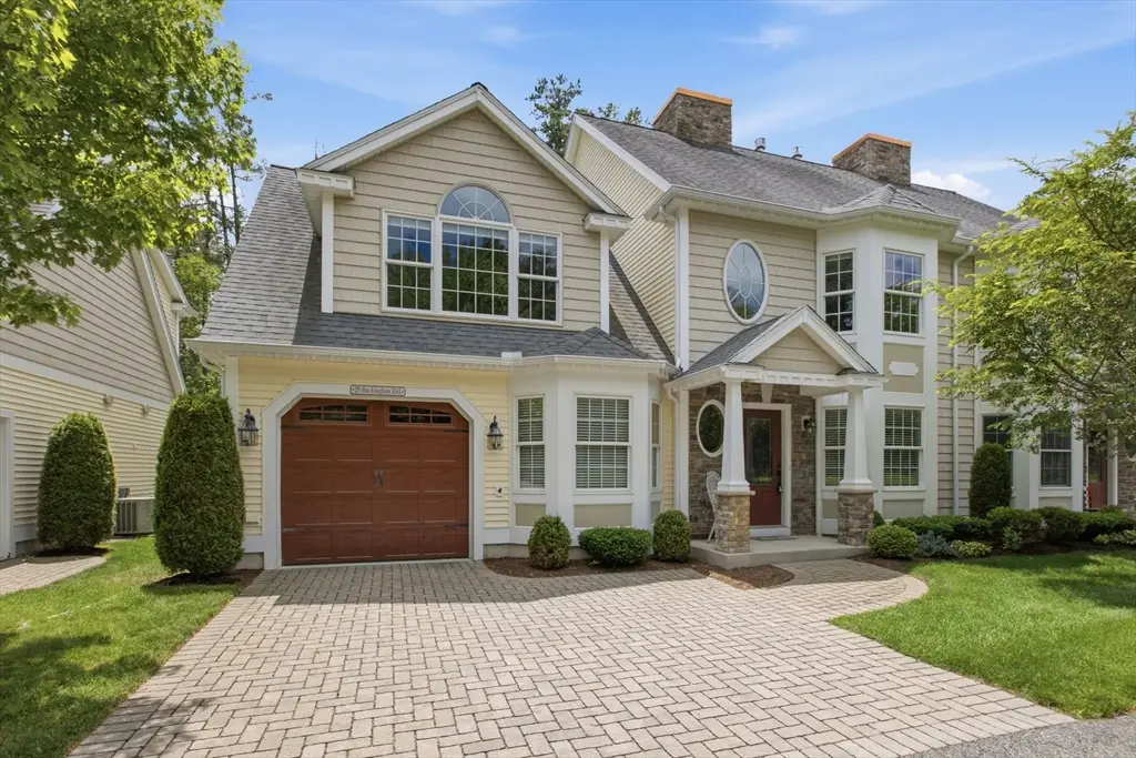 25 Buckingham Rd #25, Tewksbury, MA 01876 - #1