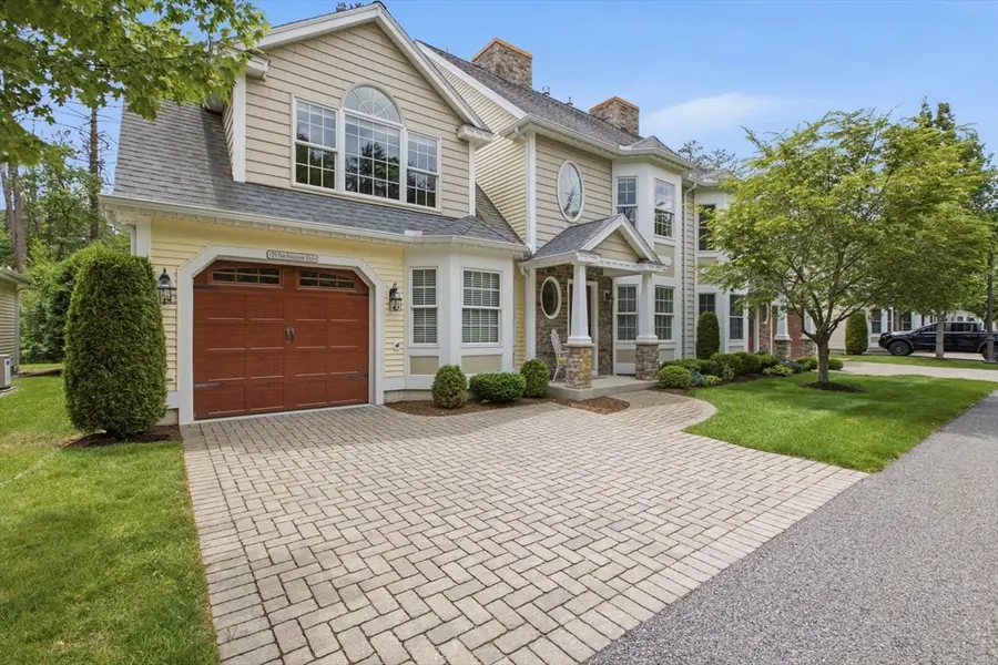25 Buckingham Rd #25, Tewksbury, MA 01876 - #3