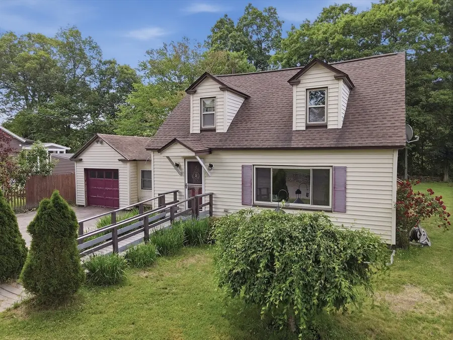 17 Buttonwood Place, Lunenburg, MA 01462 - #3