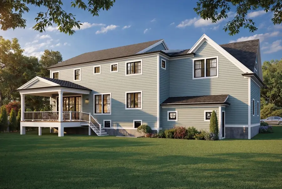98 Falcon Street, Needham, MA 02492 - #2