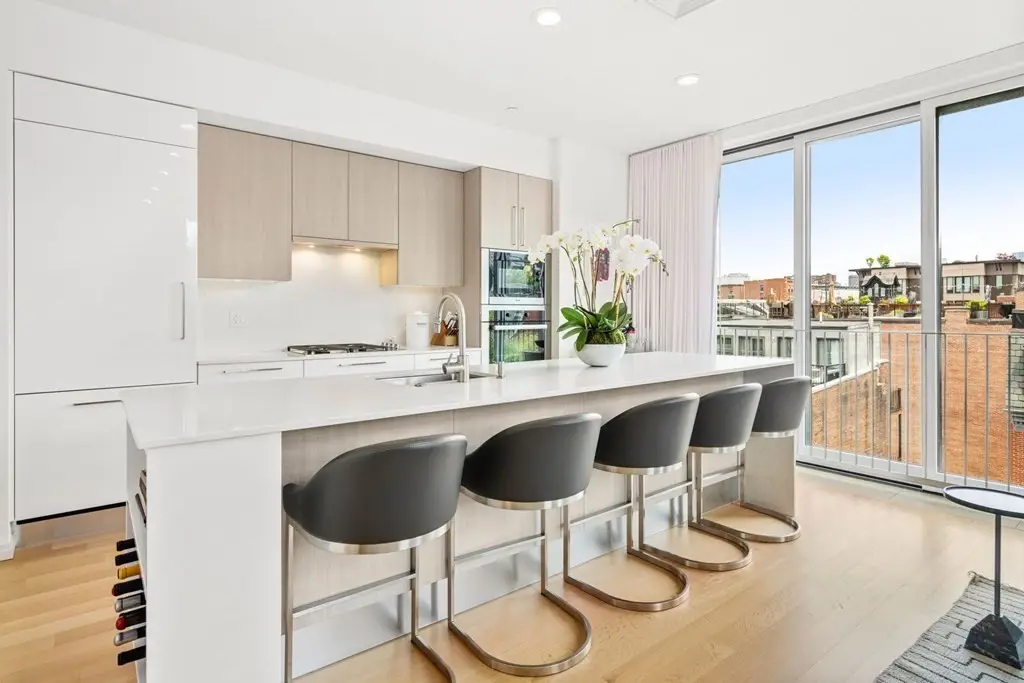 7 East Springfield #5B, Boston, MA 02118 - #1