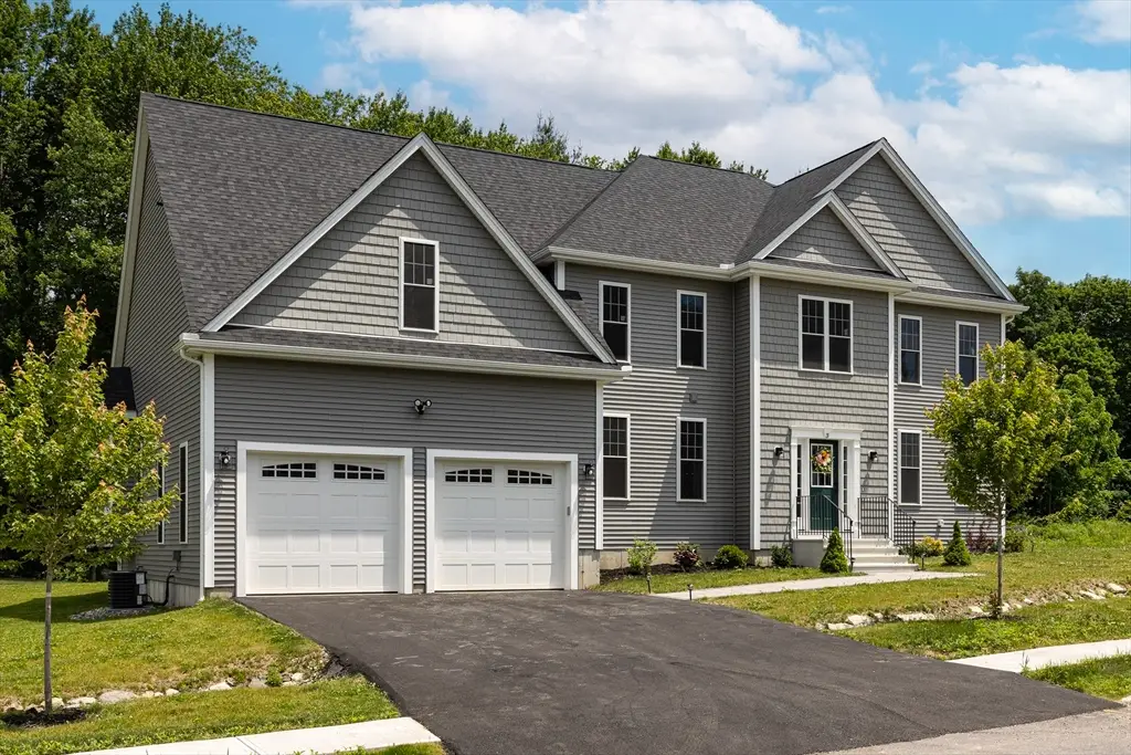 3 Abby Road, Grafton, MA 01536 - #1