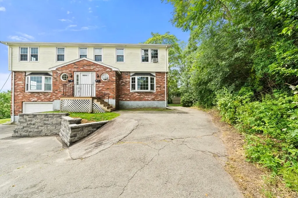 12 Winnepurkit Ave #12, Lynn, MA 01905 - #1