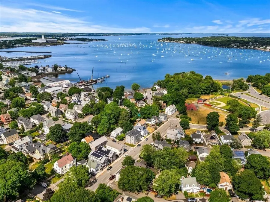 18 Cliff Street, Salem, MA 01970 - #3