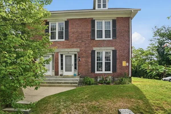 24 Mendon Street #24, Blackstone, MA 01504