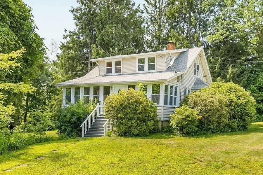 63 Chester, Blandford, MA 01008 - #2