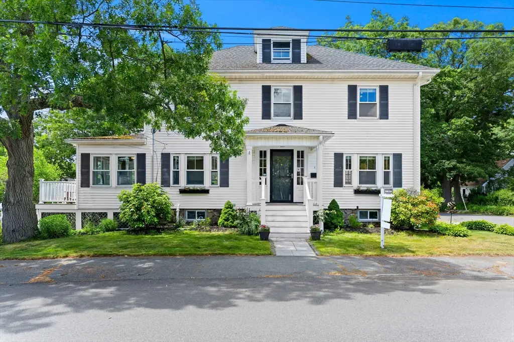 67 Millett Rd, Swampscott, MA 01907 - #1