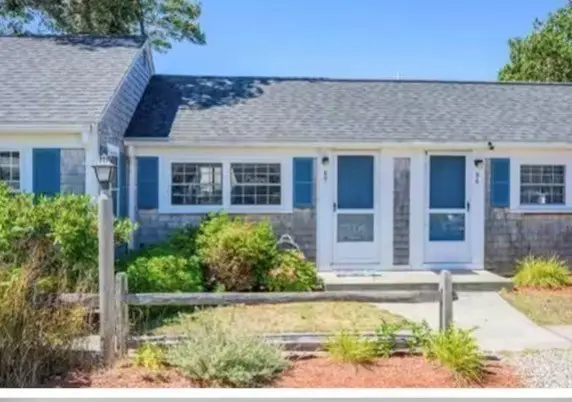 5 Polly Fisk Ln #5, Dennis Port, MA 02639 - #1