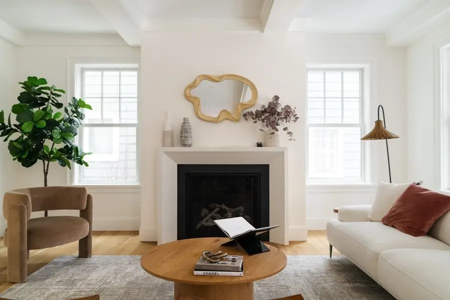 57 Museum St., Cambridge, MA 02138 - #3