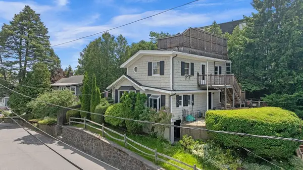 2+ Togan Way, Marblehead, MA 01945
