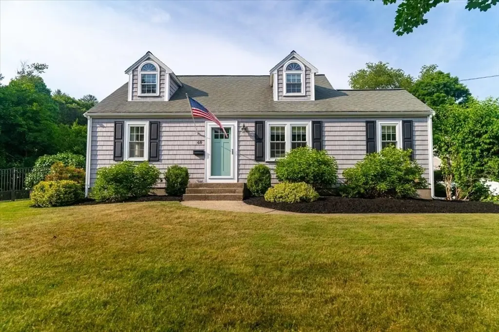 60 Northgate Rd, Northborough, MA 01532 - #1
