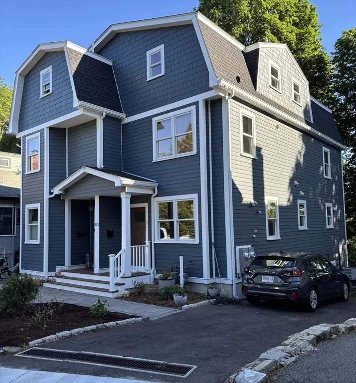 123 Nottinghill Rd, Boston, MA 02135 - #1