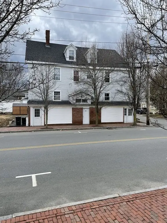 8-10 School St, Amesbury, MA 01913