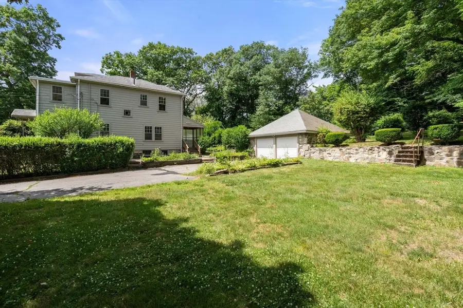535 Walpole Street, Norwood, MA 02062 - #3