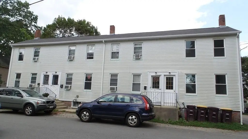 19-25 Common St, Weymouth, MA 02188 - #1