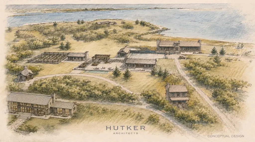 57 Butlers Cove Rd, Edgartown, MA 02539 - #1