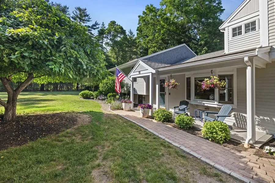 55 Union Bridge Road, Duxbury, MA 02332 - #3