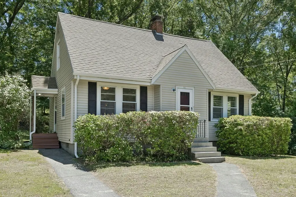 161 E Main St, Westborough, MA 01581 - #1